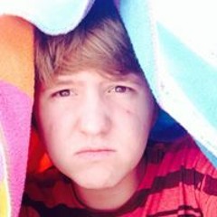 Jonathan Charles Stafford