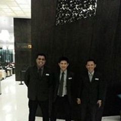 Fahmi Abach Bin Thalib