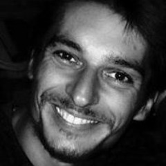 Nicolas Saint Jalmes