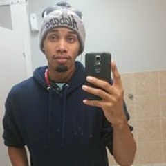 Walter Shaun Moten III