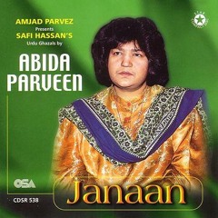 Abida Parveen  Albums