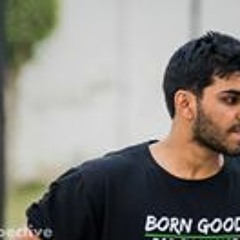 Akash Chaudhary
