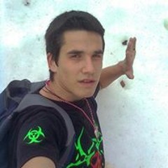 Martin Pankov