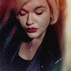 Sunniva Høvik Indrearne