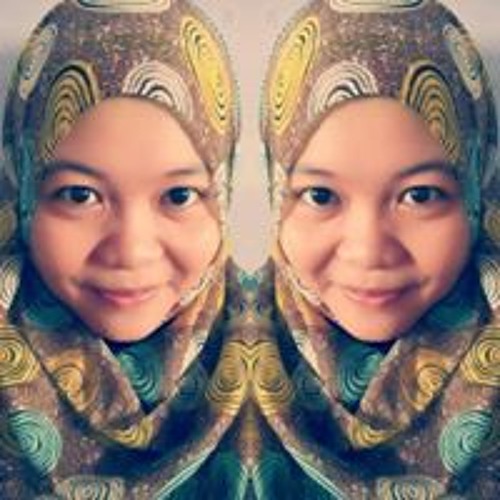 Hafsa Hutagalung’s avatar