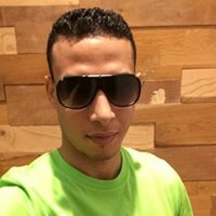 Mohamed Magdy