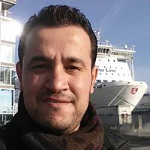 Mahmoud Najjar’s avatar