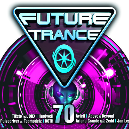 Future Trance’s avatar