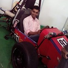 Ankit Vishwakarma