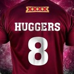 Josh Huggers