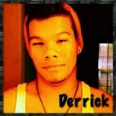 Derrick Kelton Webb