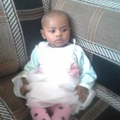 Samuel Mbugua Corona