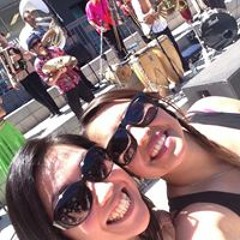 Gloria Daniela Salazar