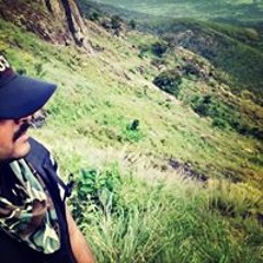 Abul Hassan Sajeeth Basha