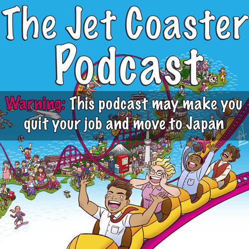 The Jet Coaster’s avatar