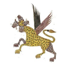 mandibulas