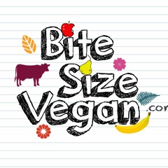 Bite Size Vegan