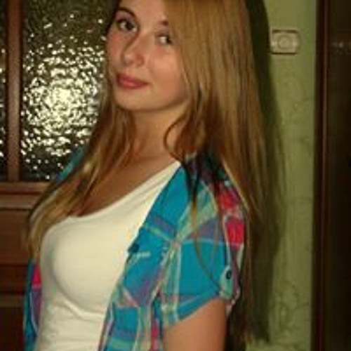 Valeria Korobova’s avatar