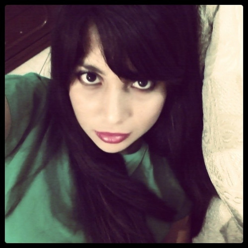 Natalie Melgar Menezes’s avatar