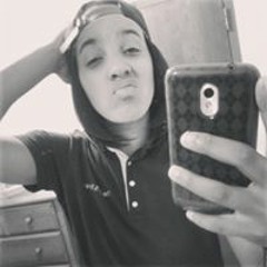 Masia 'idgaf' Williams