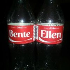 Bente Ellen Roli Borg