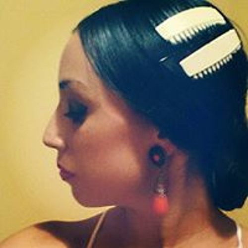 Cristina Montejo Sanchez’s avatar