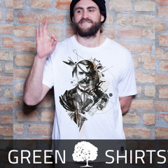 Social Eco Wear by Green Shirts Vol. 1