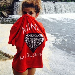 JustaGirlwithRawPapers