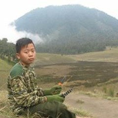 Williams Tjentanukusuma