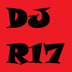 DJ Rachid DJR17