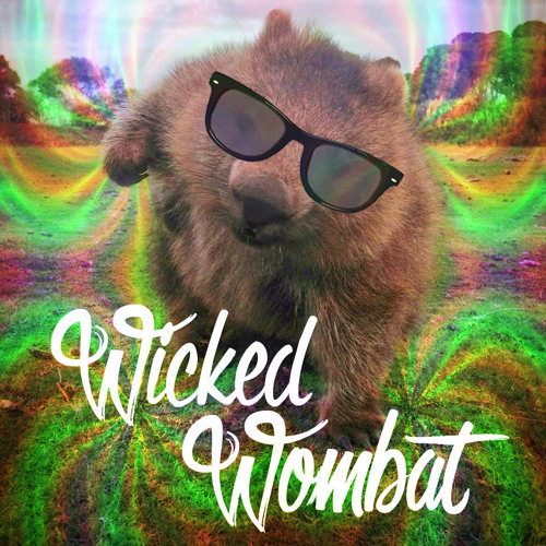 Wicked Wombat’s avatar