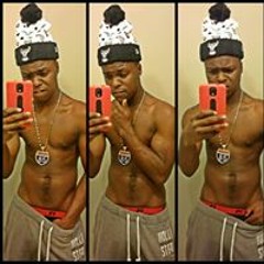 Kenneth Jemar Garnett