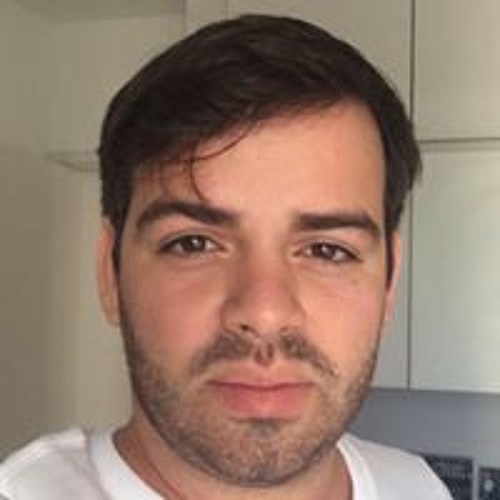 Raphael Crespo’s avatar