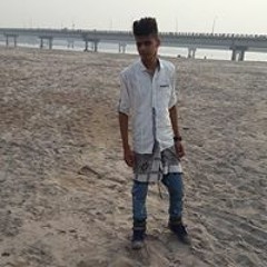 Usama Shahbaz