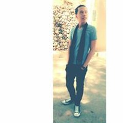 Jorven Joson Ledesma