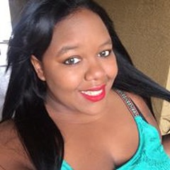 Deann-Michelle Morgan