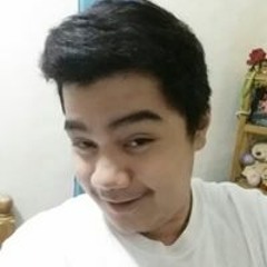 Renz Anthony Viudez Recto