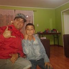 Francisco Alfaro Ayala