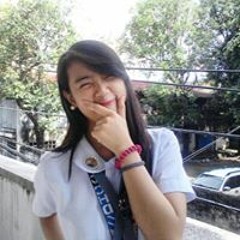 Angela Isabelle Quetulio