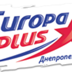 EuropaPlusDnepropetrovsk