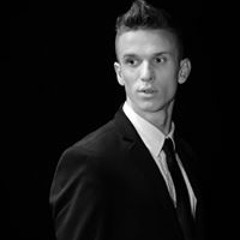 Stefan Len Vukasinovic