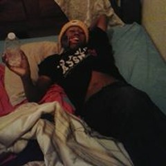 Shameka Luvinmysky Brooks