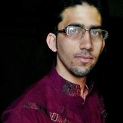Aamir Ishtiaq