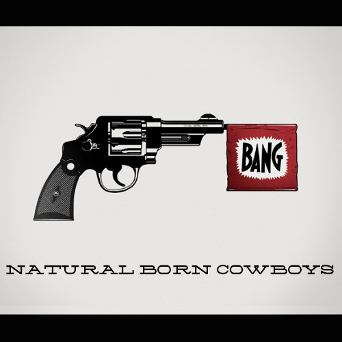 Natural Born Cowboys’s avatar