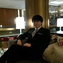 Kyungsoo Stefan Kwon