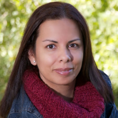 Claudia Burgoa