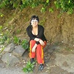 Paola Benavides Montoya