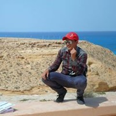 Mohamed Fareed