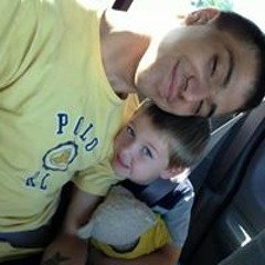 Shane Lee Digiulio Jr.