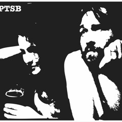 Post-Timey String Band